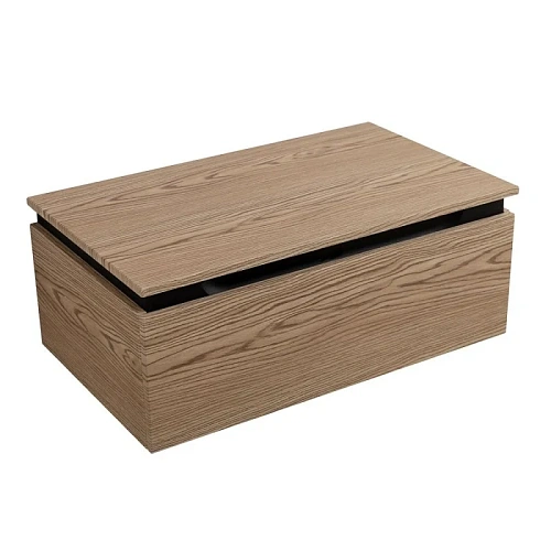 Тумба CEZARES SLIDER-800-1C-PI-RT Дуб тангент 700x460 подвесная/напольная Тумба CEZARES SLIDER-800-1C-PI-RT Дуб тангент 700x460 подвесная/напольная