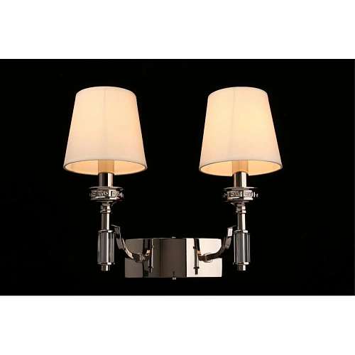 Светильник настенный (Бра) Aployt Patricia APL.716.01.02 Светильник настенный (Бра) Aployt Patricia APL.716.01.02