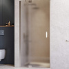 Картинка анонса товара «душевая дверь rgw hotel ho-014 1300 мм easy clean хром 350601413-21»