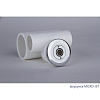 Акриловая ванна EXCELLENT Great Arc 160 SMART хром WAEX.GRE16.SMART.CR Акриловая ванна EXCELLENT Great Arc 160 SMART хром WAEX.GRE16.SMART.CR