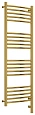 Полотенцесушитель электрический Сунержа Богема 3.0 выгнутая 1200х400 МЭМ правый 03-5803-1240 Золото Полотенцесушитель электрический Сунержа Богема 3.0 выгнутая 1200х400 МЭМ правый 03-5803-1240 Золото