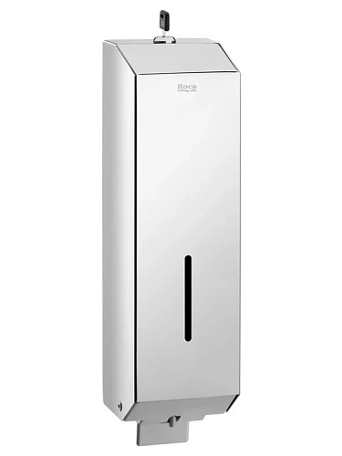 Дозатор жидкого мыла Roca Public 817403001 Дозатор жидкого мыла Roca Public 817403001