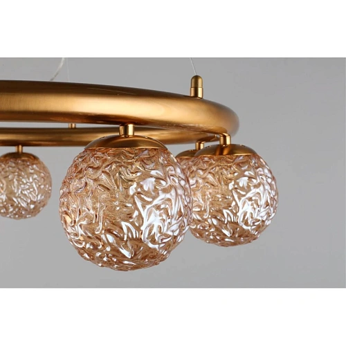 Люстра подвесная Aployt Ola APL.764.03.09 Люстра подвесная Aployt Ola APL.764.03.09