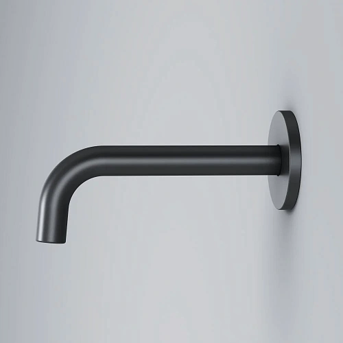 Излив AM.PM X-Joy F85B70022 черный Излив AM.PM X-Joy F85B70022 черный