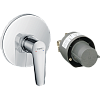 Картинка анонса товара «смеситель для душа hansgrohe logis e 71608000»