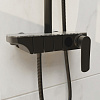 Душевая перегородка RGW WA-11B + Душевая стойка RGW SP-31B 32101110-84-k Душевая перегородка RGW WA-11B + Душевая стойка RGW SP-31B 32101110-84-k