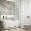 Шторка на ванну Ambassador Bath Screens 16041116 (1000x1400) Шторка на ванну Ambassador Bath Screens 16041116 (1000x1400)