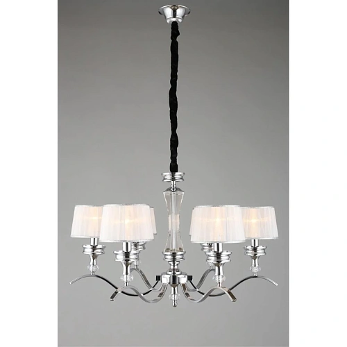 Люстра подвесная Omnilux Arosio OML-88403-06 Люстра подвесная Omnilux Arosio OML-88403-06