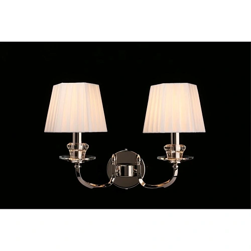 Светильник настенный (Бра) Aployt Jula APL.707.01.02 Светильник настенный (Бра) Aployt Jula APL.707.01.02