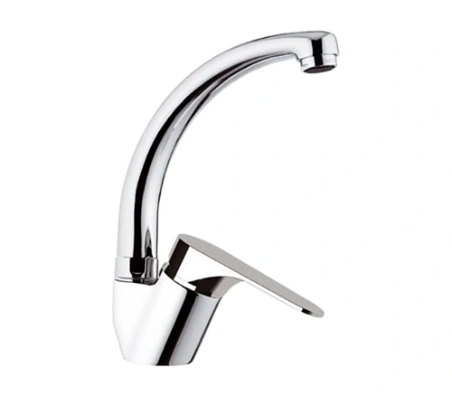 Смеситель для кухни Remer Class Line L42C Смеситель для кухни Remer Class Line L42C