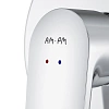 Смеситель для душа AM.PM Spirit F7075000 монтируемый в стену Смеситель для душа AM.PM Spirit F7075000 монтируемый в стену