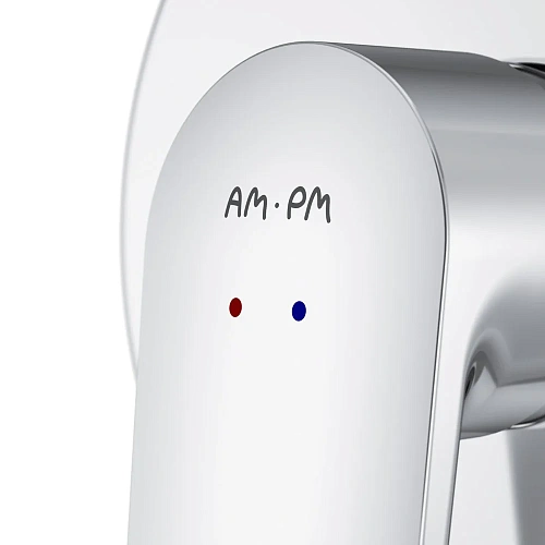 Смеситель для душа AM.PM Spirit F7075000 монтируемый в стену Смеситель для душа AM.PM Spirit F7075000 монтируемый в стену