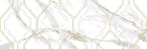 Вставка Laparet Beryl 25x75 х9999281963 Вставка Laparet Beryl 25x75 х9999281963