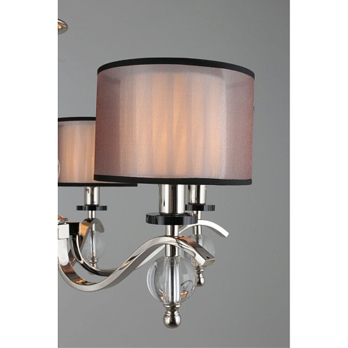 Люстра подвесная Aployt Floret APL.703.03.06 Люстра подвесная Aployt Floret APL.703.03.06