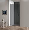 Картинка анонса товара «душевая дверь cezares slider-b-1-80/90-grigio-nero»