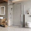Картинка анонса товара «душевой уголок belbagno luce-ah-1-130/80-c-cr»
