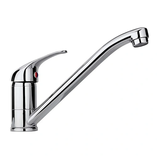 Смеситель для кухни Paini Roma 02CR573RU Смеситель для кухни Paini Roma 02CR573RU
