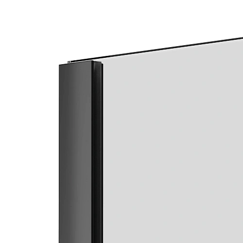 Душевая перегородка BERGES SKY BLACK 1200 064006 Душевая перегородка BERGES SKY BLACK 1200 064006