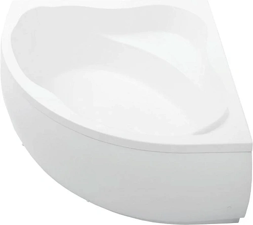 Акриловая ванна Aquanet Palau 140x140 (каркас + смеситель Grohe BauEdge 2511700A) 00204021 + 00156297 + 00240613 Акриловая ванна Aquanet Palau 140x140 (каркас + смеситель Grohe BauEdge 2511700A) 00204021 + 00156297 + 00240613