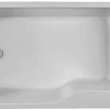 Акриловая ванна Jacob Delafon Bain Douche 160x85 E6D066L-00 левая Акриловая ванна Jacob Delafon Bain Douche 160x85 E6D066L-00 левая