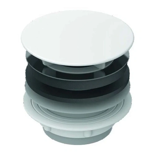 Донный клапан BETTE Installation B580-000 Донный клапан BETTE Installation B580-000