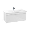 Картинка анонса товара «тумба под раковину villeroy &amp; boch venticello 95,3 см, a93502dh»