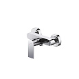 Детальная картинка товара «смеситель для душа aquatek лира aq1460cr хром»