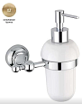 Дозатор жидкого мыла CEZARES APHRODITE-SOIS-02-Sw Дозатор жидкого мыла CEZARES APHRODITE-SOIS-02-Sw