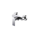 Смеситель для душа Aquatek ЛИРА AQ1460CR Хром Смеситель для душа Aquatek ЛИРА AQ1460CR Хром