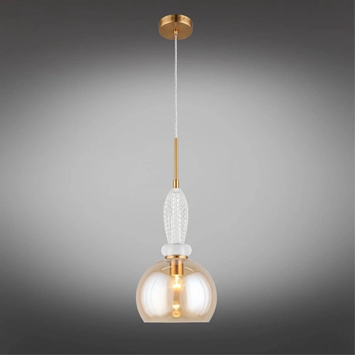 Светильник подвесной Aployt Kristel APL.304.16.01 Светильник подвесной Aployt Kristel APL.304.16.01