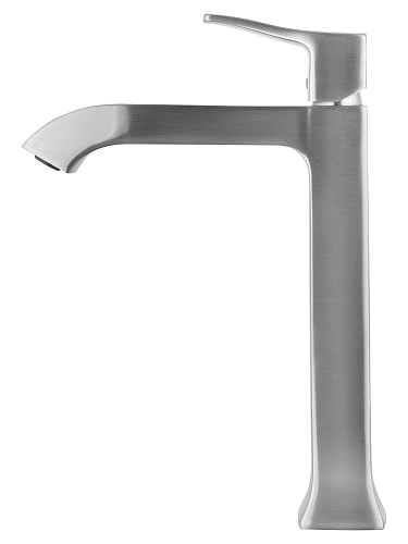 Смеситель для раковины Wonzon & Woghand FLEX брашированный никель (WW-88019072-BN) Смеситель для раковины Wonzon & Woghand FLEX брашированный никель (WW-88019072-BN)