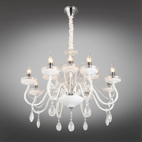 Люстра подвесная Aployt Emmanuel APL.628.03.12 Люстра подвесная Aployt Emmanuel APL.628.03.12