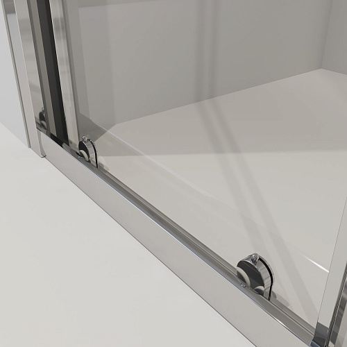 Душевой уголок Niagara Nova NG-82-12AB-A80B (120x80x195) прямоугольная, дверь раздвижная Душевой уголок Niagara Nova NG-82-12AB-A80B (120x80x195) прямоугольная, дверь раздвижная