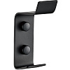 Картинка анонса товара «крючок boch mann bm10660 cr-d01-08mb из нержавеющей стали, черный»