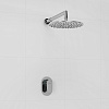 Картинка анонса товара «душевая система wasserkraft a12030 встраиваемая хром»