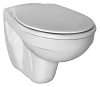 Унитаз подвесной Ideal Standard ECCO W740601 без сиденья