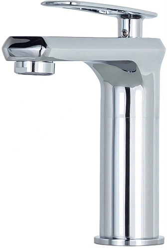 Смеситель для раковины STWORKI Варберг VAR-01cr 566564 Смеситель для раковины STWORKI Варберг VAR-01cr 566564