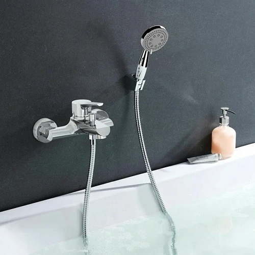 Душевой лоток Paini Medium CH450MC 450 мм, черный матовый Душевой лоток Paini Medium CH450MC 450 мм, черный матовый