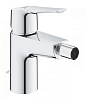 Смеситель для биде GROHE QuickFix Start, с цепочкой, S-Size, хром, (32281002)