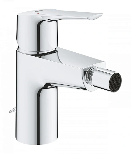 Смеситель для биде GROHE QuickFix Start, с цепочкой, S-Size, хром, (32281002) Смеситель для биде GROHE QuickFix Start, с цепочкой, S-Size, хром, (32281002)