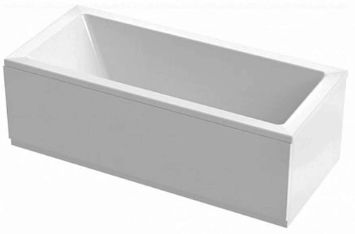 Экран для ванны торцевой CEZARES EMP-75-SP Экран для ванны торцевой CEZARES EMP-75-SP