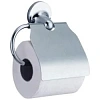 Держатель туалетной бумаги Nofer Hotel 16417.B, хром