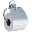 Держатель туалетной бумаги Nofer Hotel 16417.B, хром Держатель туалетной бумаги Nofer Hotel 16417.B, хром