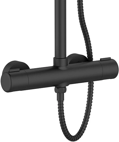 Душевая система STWORKI Эстерсунд ES-08b 553730 Душевая система STWORKI Эстерсунд ES-08b 553730