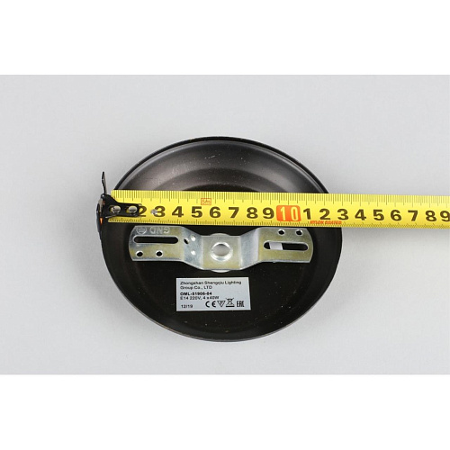 Светильник подвесной Omnilux Leporano OML-51906-04 Светильник подвесной Omnilux Leporano OML-51906-04