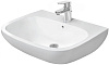 Картинка анонса товара «раковина duravit d-code 23106500002 65 см»