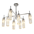 Люстра потолочная Omnilux Panvenan OML-68507-08 Люстра потолочная Omnilux Panvenan OML-68507-08