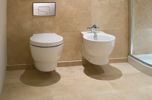 Унитаз подвесной Jacob Delafon Ove E1585-00 без сиденья Унитаз подвесной Jacob Delafon Ove E1585-00 без сиденья