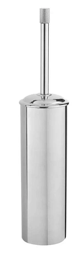 Ершик для унитаза Boheme UNO 10979-CR Chrome Ершик для унитаза Boheme UNO 10979-CR Chrome