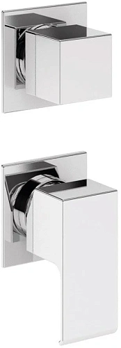 Смеситель для душа CEZARES PORTA-VDIM4-M-01 Смеситель для душа CEZARES PORTA-VDIM4-M-01